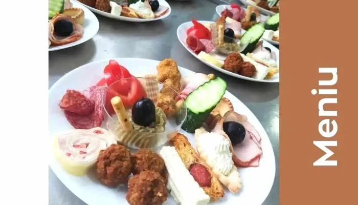 Restaurant Cetate Harman -  De La Proprietar - Hărman