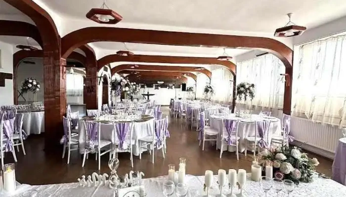 Restaurant Cetate Harman - Hărman