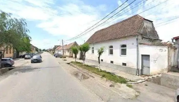 Restaurant Cetate Harman -  Street View Si 360deg - Hărman