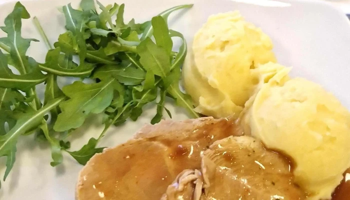 Restaurant Cetate Prejmer -  Cum Să Ajungi Acolo - Prejmer