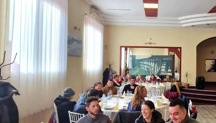 Restaurant Cetate Prejmer -  Instagram - Prejmer