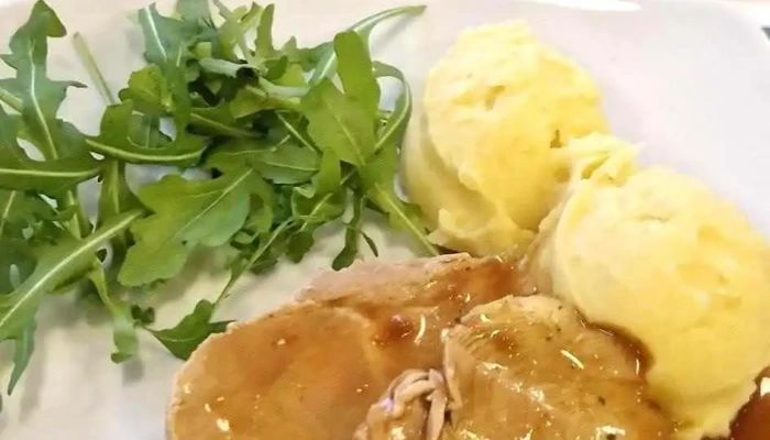 Restaurant Cetate Prejmer -  Mancaruribauturi - Prejmer