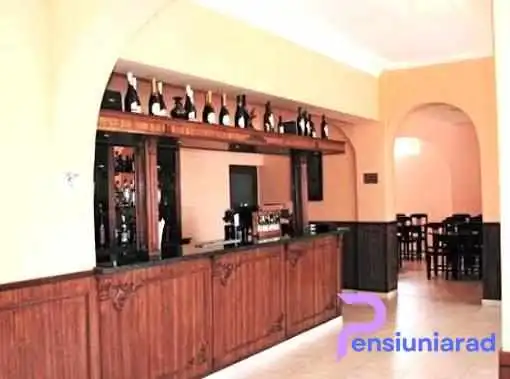 Restaurant Crinul Imperial Tomesti Iasi - Restaurante Iasi - Iași