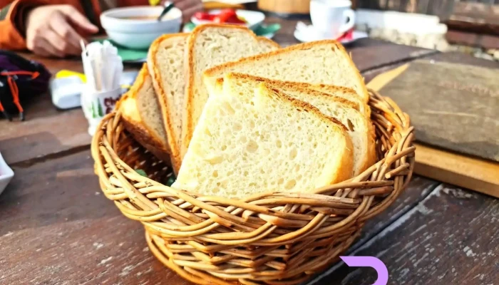Restaurant Fundata Cheile Gradistei Mancaruribauturi - Fundata