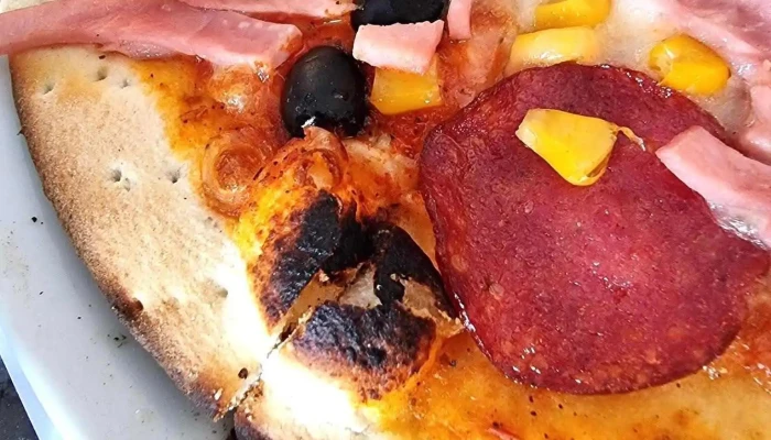 Restaurant Fundata Cheile Gradistei Pizza - Fundata
