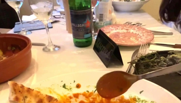 Restaurant Gaia - Bacău