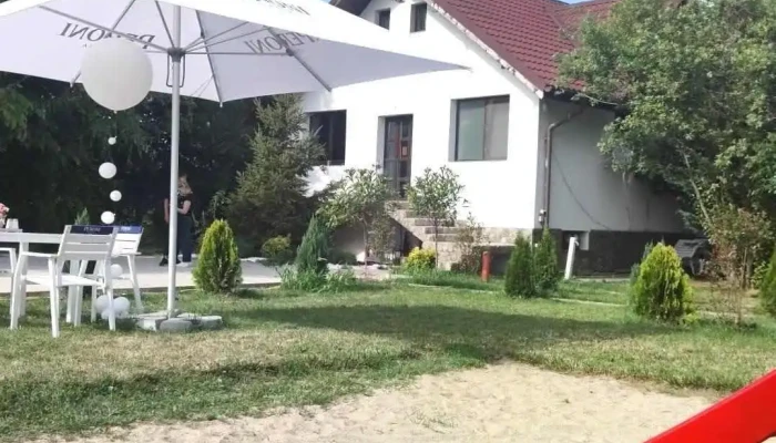 Restaurant Gradina Buftea - Buftea 137184