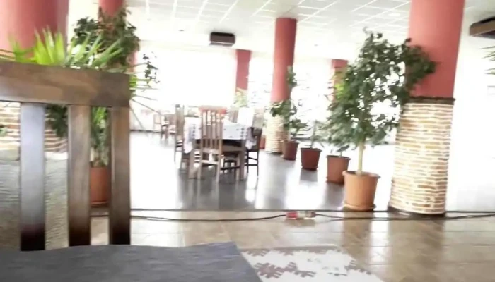 Restaurant Grand Maestro Popasul Merei -  Videoclipuri - Merei