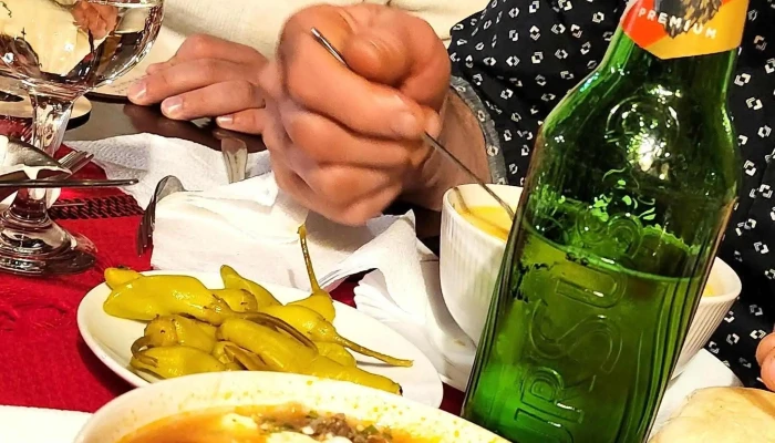Restaurant Hanovra -  Adresă - Bacău