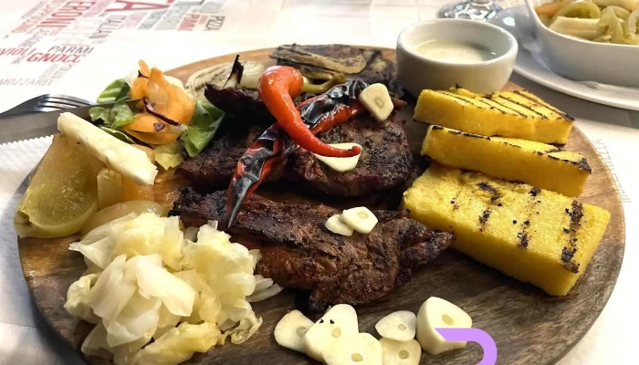 Restaurant Hanul Lui Ureche -  Mancaruribauturi - Popești