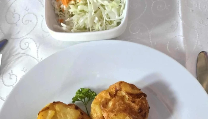 Restaurant Hanul Motilor - Mihai Viteazu