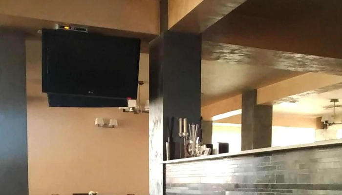 Restaurant Harmony -  Deschis Acum - Buhuși