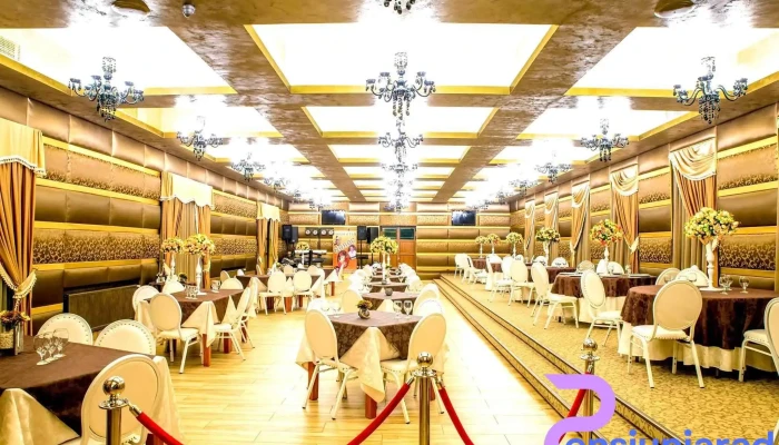 Restaurant Havana -  Atmosfera - Târgu Ocna
