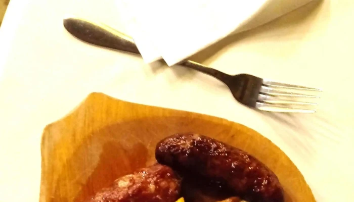 Restaurant Havana -  Comentarii - Târgu Ocna