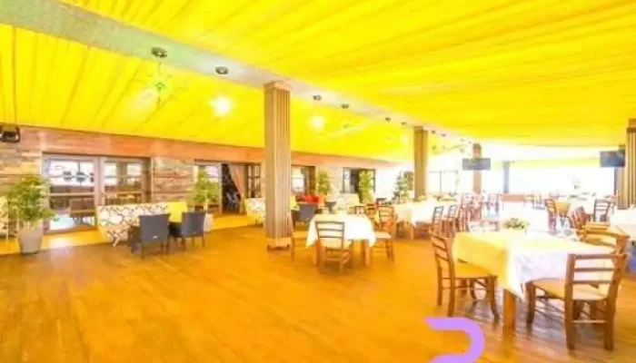 Restaurant Havana -  De La Proprietar - Târgu Ocna
