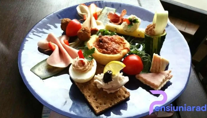 Restaurant Havana -  Mancaruribauturi - Târgu Ocna
