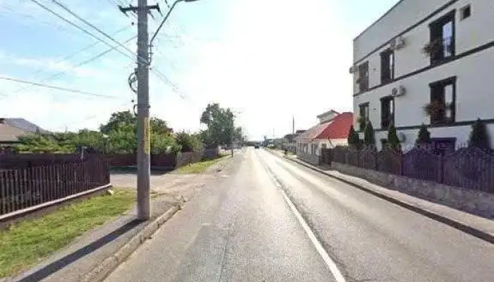 Restaurant Havana -  Street View Si 360deg - Târgu Ocna