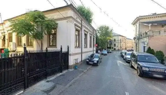 Restaurant Heavens -  Street View Si 360deg - Brăila
