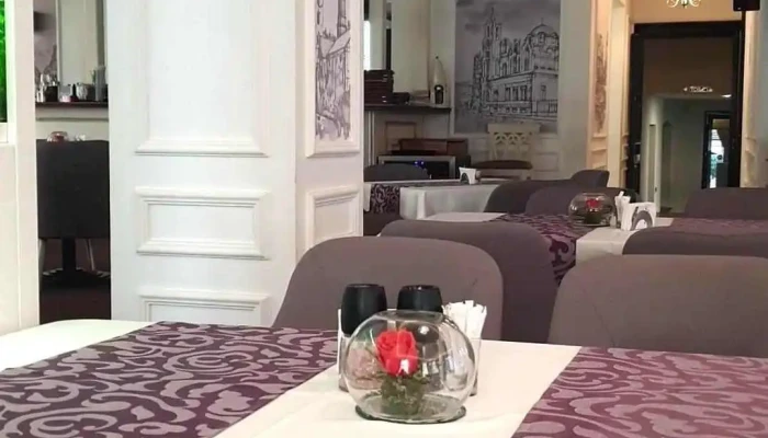 Restaurant Heavens -  Videoclipuri - Brăila