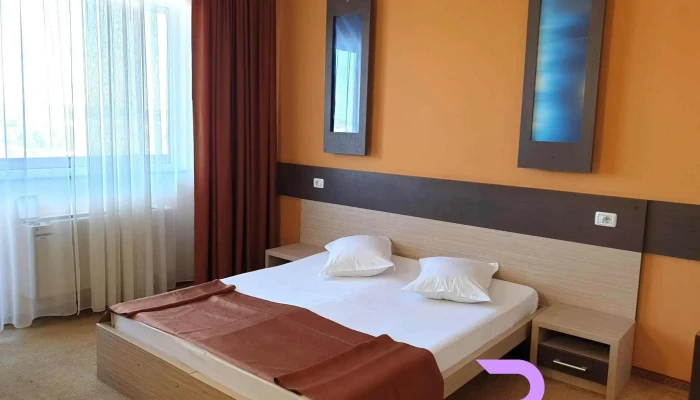 Restaurant Hotel Batca -  Camere - Drăgășani
