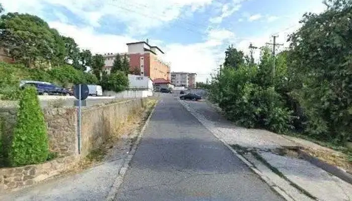 Restaurant Hotel Batca -  Street View Si 360deg - Drăgășani
