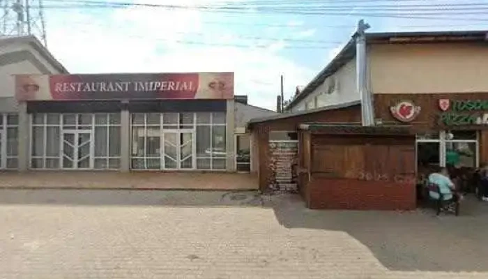 Restaurant Imperial -  Street View Si 360deg - Pogoanele