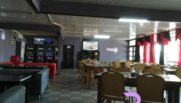 Restaurant Km 45 -  Atmosfera - Ianca