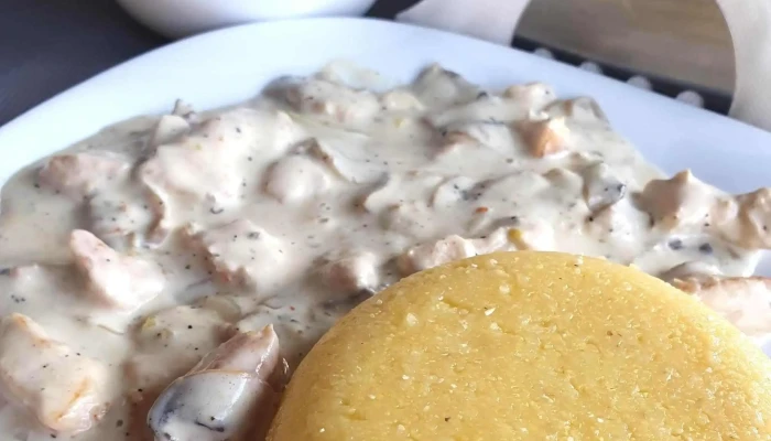 Restaurant Km 45 -  Instagram - Ianca
