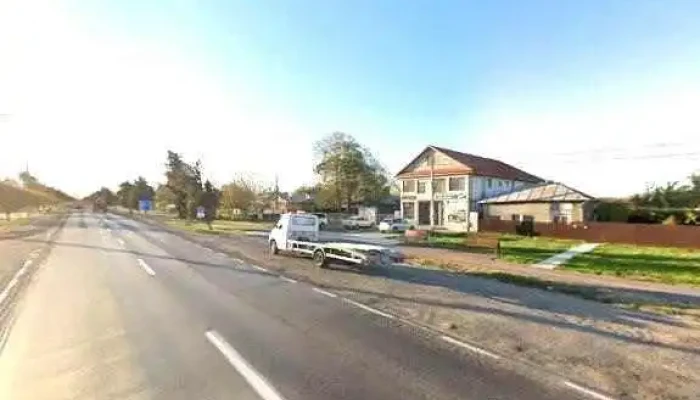 Restaurant Km 45 -  Street View Si 360deg - Ianca
