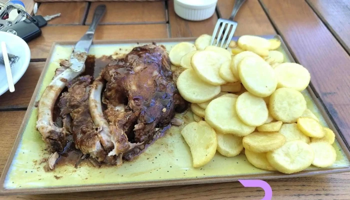 Restaurant La Neamtu Valiug Cele Mai Recente - Văliug