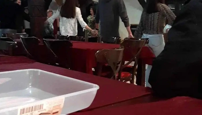 Restaurant La Neamtu Valiug Videoclipuri - Văliug