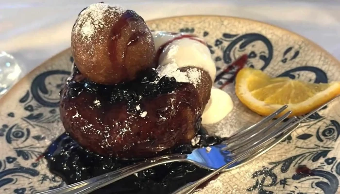 Restaurant La Promenada -  Cele Mai Recente - Râșnov