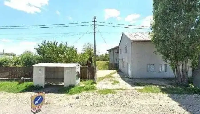 Restaurant La Umbrelute Street View Si 360deg - Căzănești