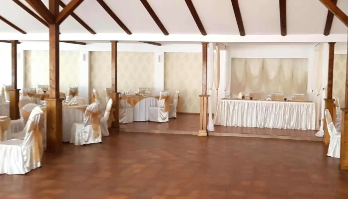 Restaurant La Umbrelute Telefon - Căzănești