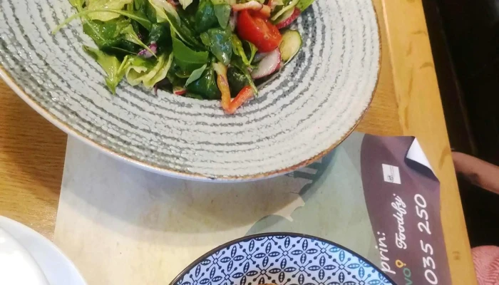 Restaurant Levant -  Număr - Râmnicu Vâlcea