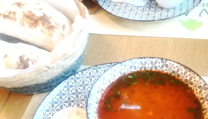 Restaurant Levant - Râmnicu Vâlcea