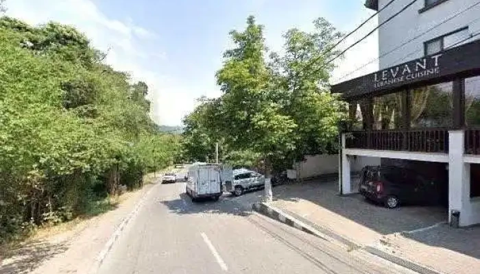 Restaurant Levant -  Street View Si 360deg - Râmnicu Vâlcea