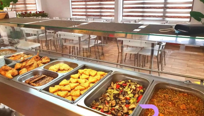 Restaurant Macelaru Mancaruribauturi - Segarcea