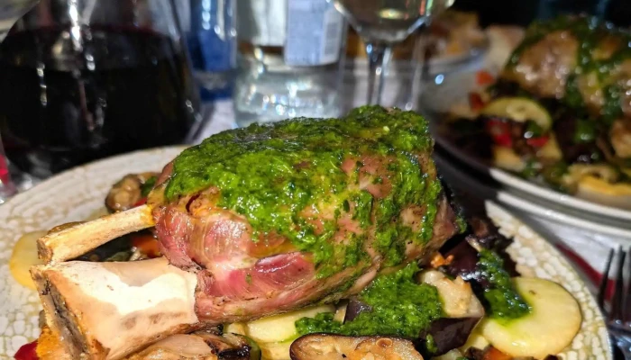 Restaurant Macelaru Segarcea - Segarcea