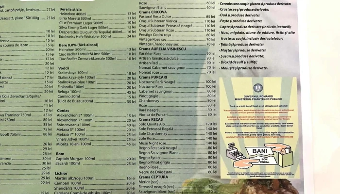 Restaurant Magura - Măgura