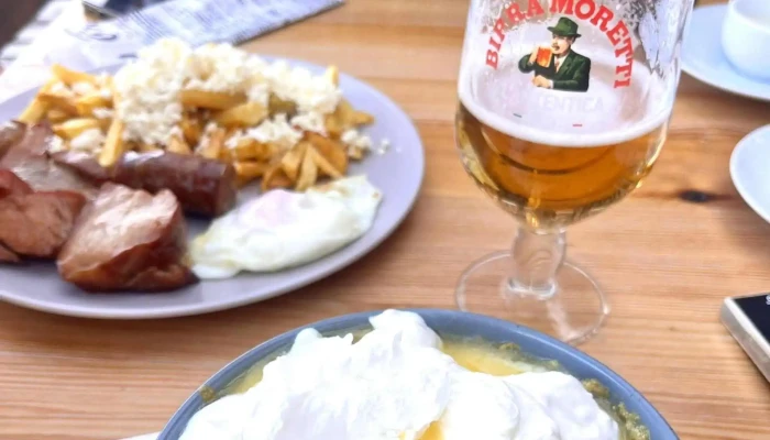 Restaurant Magura -  Program - Măgura