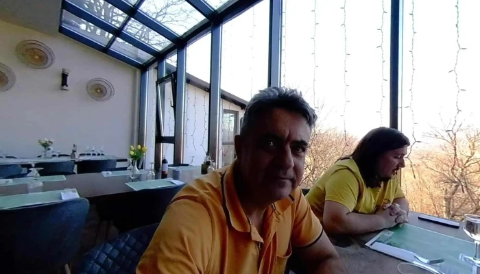 Restaurant Magura -  Street View Si 360deg - Măgura