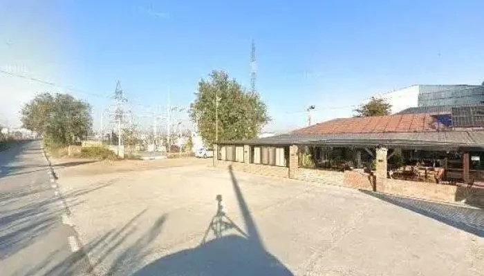Restaurant Mio -  Street View Si 360deg - Ianca