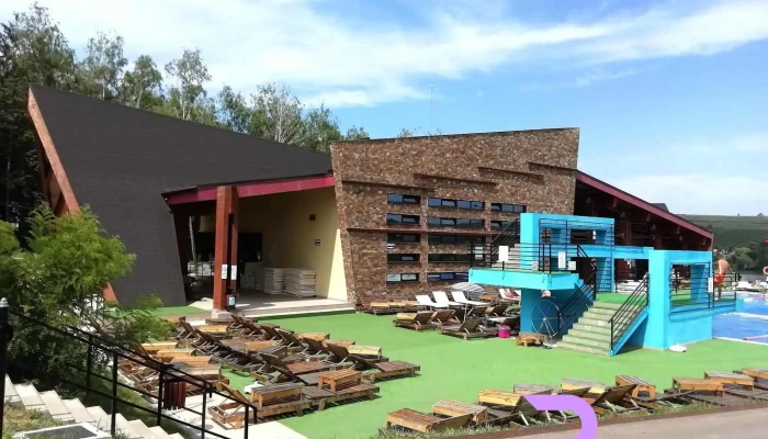 Restaurant Parc - Fălticeni 725200
