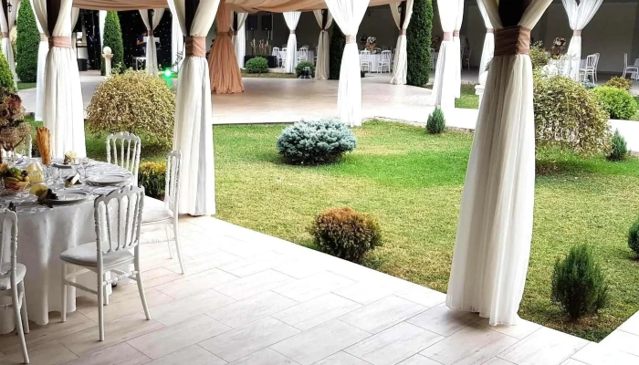 Restaurant Parc -  Instagram - Drăgănești-olt