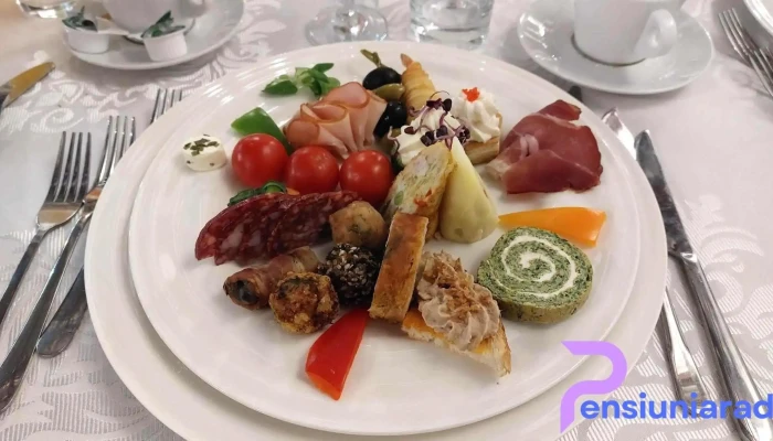 Restaurant Parc -  Mancaruribauturi - Drăgănești-olt
