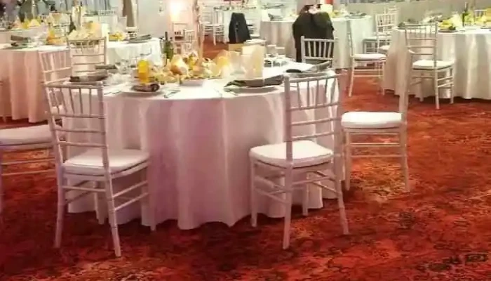 Restaurant Parc -  Videoclipuri - Drăgănești-olt