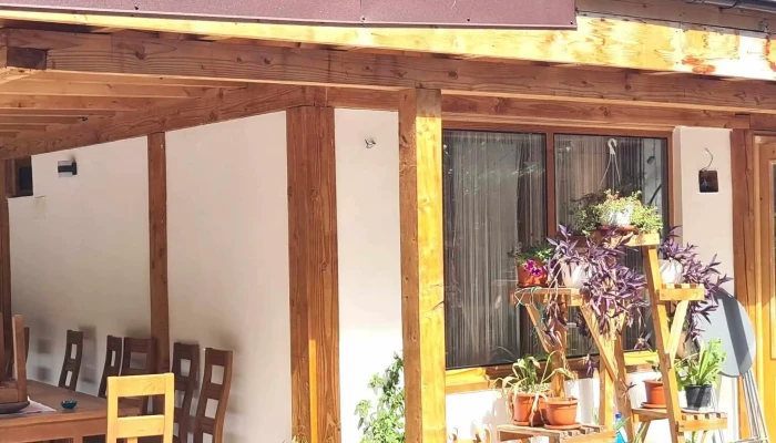 Restaurant Pastravarie Costesti -  Instagram - Costești