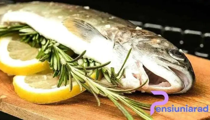 Restaurant Pastravarie Costesti -  Mancaruribauturi - Costești