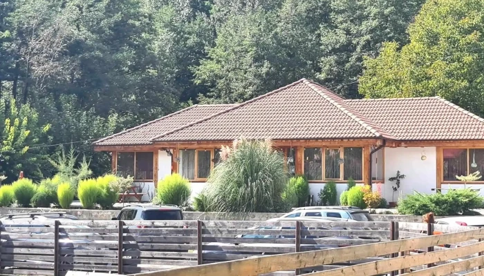 Restaurant Pastravarie Costesti -  Prețuri - Costești